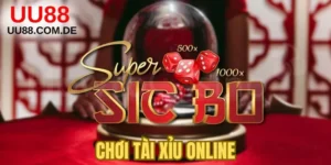 Chơi Tài Xỉu Online - Sai Lầm Và Bí Kíp Cược Thông Minh